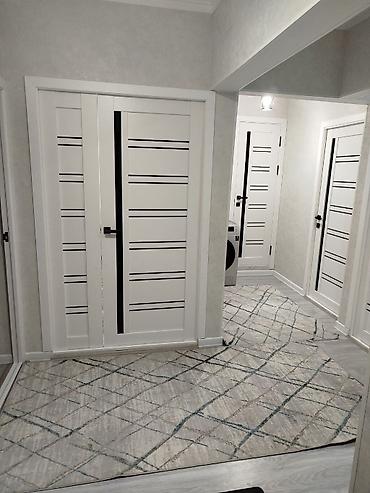 Продажа квартир: 3 комнаты, 68 м², 105 серия, 5 этаж, Евроремонт at lalafo.kg — 2 Продажа квартир: 3 комнаты, 68 м², 105 серия, 5 этаж, Евроремонт — 2