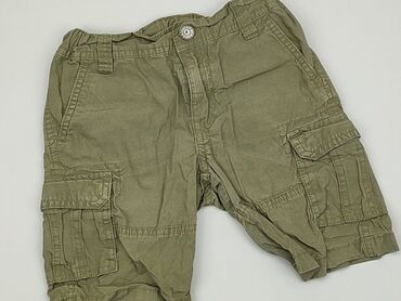 quiksilver spodenki kąpielowe: Shorts, 3-4 years, 104, condition - Very good