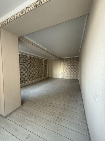 Продажа квартир: 3 комнаты, 100 м², Элитка, 3 этаж, Евроремонт — 3