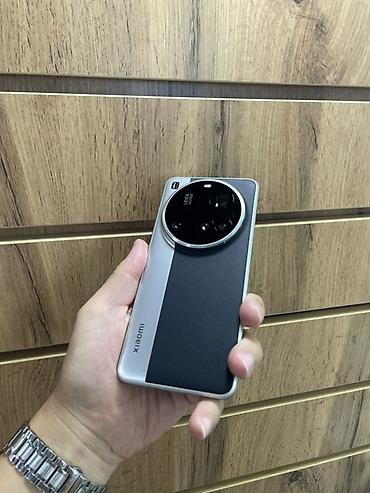 android box: Xiaomi, 15 Ultra, Б/у, 512 ГБ — 1