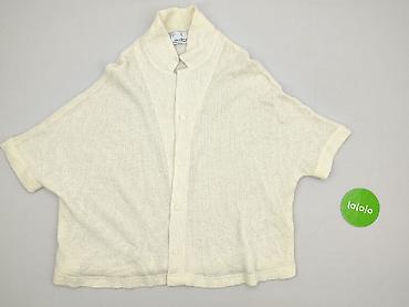 poncho only: Kardigan damski, rozmiar 5XL — 2