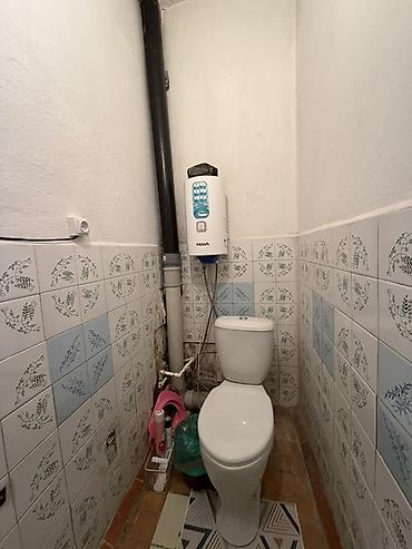 отель бишкек: 4 комнаты, 77 м², 5 этаж — 7
