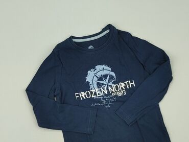 kombinezon reima 74: Sweatshirt, Lupilu, 5-6 years, 110-116 cm, condition - Very good