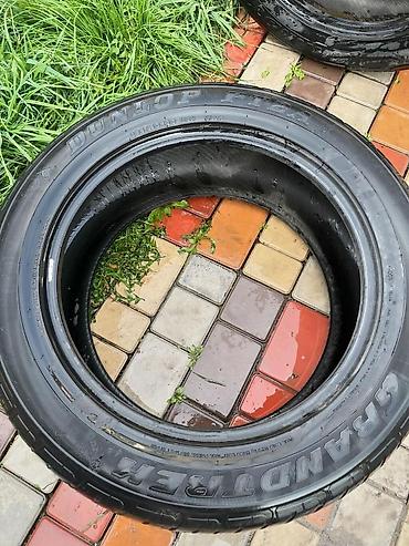 шины лексус 570: Летние шины на Лексус 570 японской фирмы Дунлоп 285/50 r20 в хорошем — 5