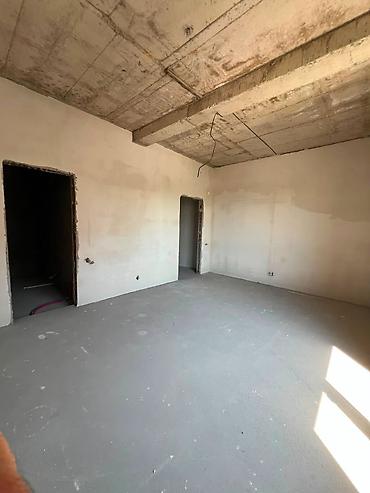 жк атмосфера: 3 комнаты, 106 м², Элитка, 8 этаж, ПСО (под самоотделку) — 2