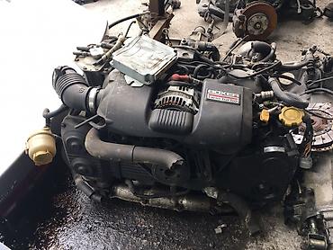ej 204: Двигателя на Subaru из Японии,прЯмые поставки . Пробеги авто — 8
