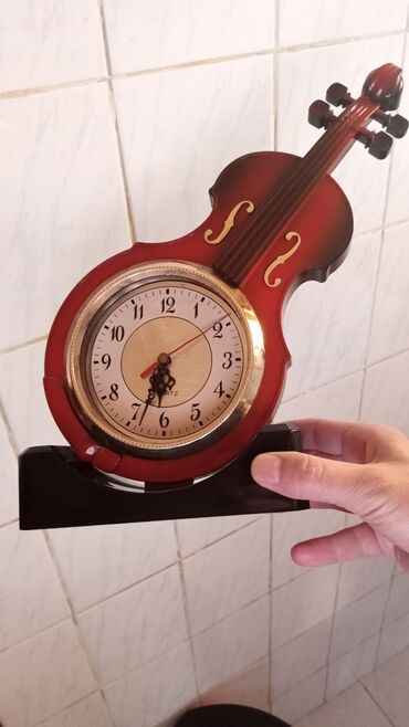 kuhinje sa sankom cene: Table clock, Used