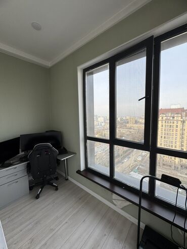 Продажа квартир: 2 комнаты, 49 м², Элитка, 13 этаж, Евроремонт at lalafo.kg — 11 Продажа квартир: 2 комнаты, 49 м², Элитка, 13 этаж, Евроремонт — 11