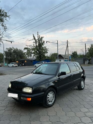ролс ройс машина: Volkswagen Golf: 1995 г., 1.8 л, Механика, Бензин, Хэтчбэк