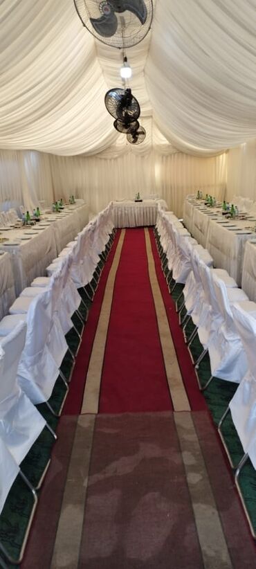 Avadanlığın icarəsi: Cadirlar cadırlar 24 saat Cadir yas mərasimləri ücün cadir xidmeti — 3