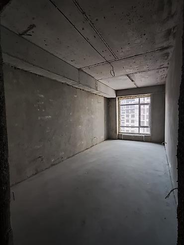 Продажа квартир: 2 комнаты, 71 м², Элитка, 6 этаж, Готовая ПСО (под самоотделку) — 8