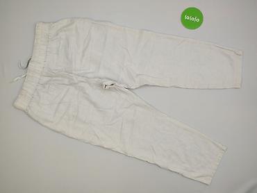 dungaree: Dunnes, Spodnie cargo damskie, rozmiar M — 3
