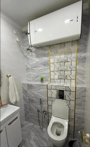 Продажа квартир: 2 комнаты, 69 м², Элитка, 4 этаж, Евроремонт — 11