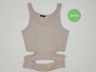 bluzki aipi: La Pia, Top damski, rozmiar One size — 2