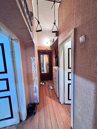 Продажа квартир: 1 комната, 28 м², 2 этаж, Старый ремонт — 5