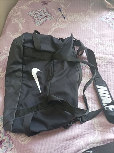 chanel платье: Продаю спорт сумку Nike 100 оригинал
