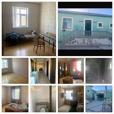 Həyət evləri və villaların satışı: 5 otaqlı, 121 kv. m, Orta təmir — 1