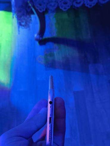 Apple iPhone: IPhone 6, 32 GB, Ağ, Barmaq izi — 4