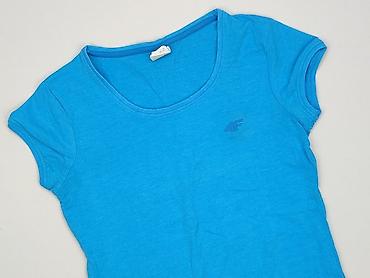 4f czat: 4F, T-shirt damski, rozmiar XS — 1