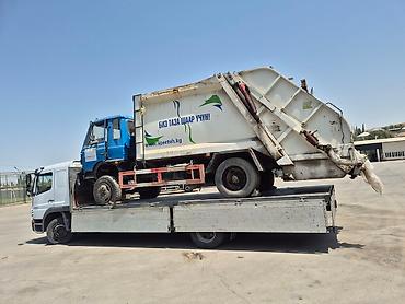 Другие автоуслуги: Ош жук ташу кызматы — 5