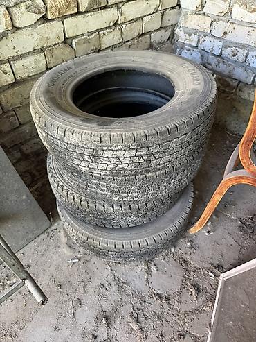 2257015c шины: Шины 145 / 80 / R 13, Зима, Новый, Комплект, Легкий коммерческий транспорт (C/LT), Yokohama — 2