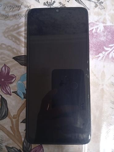 redmi 12 barter: Redmi 13C, 128 GB, rəng - Qara, Barmaq izi — 2