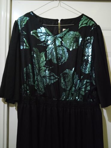 Haljine: Lady Style bоја - Crna, Večernji, maturski — 3