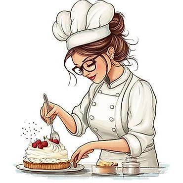 ош работы: Вакансия Требуются девушки-кондитеры 🍰 Рассмотрим кандидатов с — 1