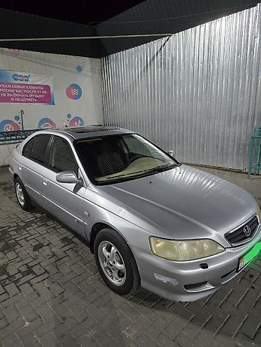 хонда акорд тарнево: Honda Accord: 2002 г., 1.8 л, Механика, Бензин, Седан — 1