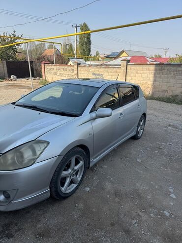 купить лобовое стекло тойота королла: Toyota Caldina: 2002 г., 2 л, Автомат, Бензин, Универсал