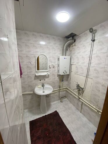 Uzunmüddətli kirayə mənzillər: Həzi aslanov metrosu,Gənclik parkına yaxın,9 mərtəbənin,5-ci — 6