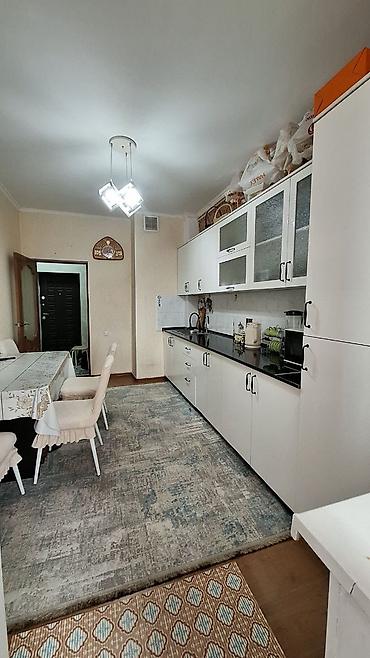Продажа квартир: 1 комната, 43 м², 5 этаж — 16