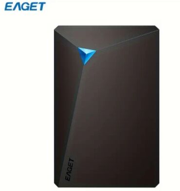 kompyuter hissələri: Xarici Sərt disk (HDD) 480 GB, 7200 RPM, 3.5", Yeni