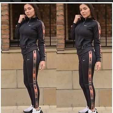 Gornji i donji deo: Mokra likra S M L XL 2XL 
Cena 3.500dinara
💋 — 3