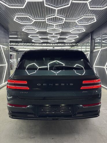 Hyundai: Hyundai Genesis: 2019 г., 3 л, Автомат, Дизель, Кроссовер — 6