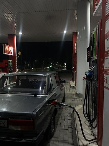 ВАЗ (ЛАДА): ВАЗ (ЛАДА) 2107: 2010 г., 1.6 л, Механика, Бензин, Седан — 7