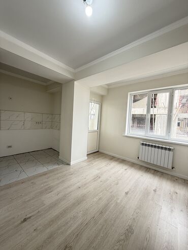 Продажа квартир: 2 комнаты, 48 м², Элитка, 9 этаж, Евроремонт