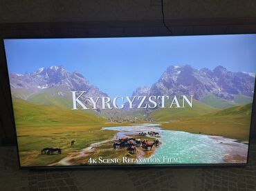 Телевизоры: SKYWORTH 65up Google TV Google ассистент Голосовое управление — 9