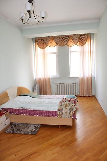 Долгосрочная аренда комнат: 252 м², С мебелью полностью — 9
