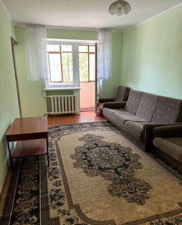 цокольное помещение аренда: 3 бөлмө, Менчик ээси, Чогуу жашоосу жок