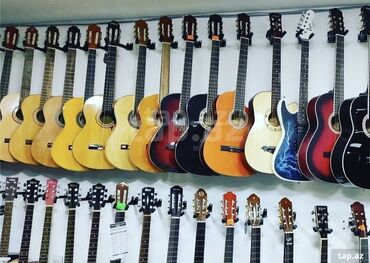 Klassik gitaralar: Klassik gitara, Yeni, Ünvandan götürmə — 7