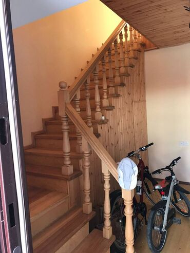 Uzunmüddətli kirayə evlər: 120 kv. m, 3 otaqlı — 25