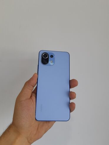 telefon j2 2018: Xiaomi Mi 11 Lite, 256 ГБ