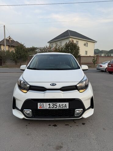 молдинг хонда стрим: Kia Morning: 2020 г., 1 л, Автомат, Бензин, Хэтчбэк
