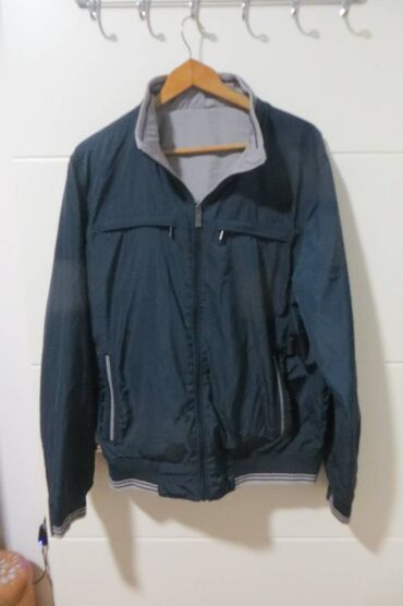 dresovi za fudbal: Transitional jacket, XL (EU 54)