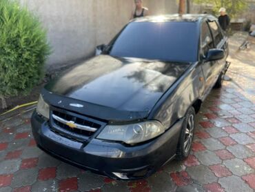 б у рейлинги багажник на хундай туксон бишкек: Daewoo Nexia: 2012 г., 1.5 л, Механика, Бензин, Седан