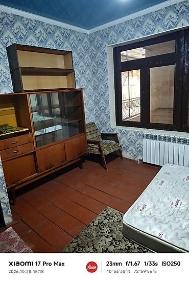 продаю дом дордой 1: Сдается земельный дом 5 ком адрес 5 мектеп ул Фурманова 8 - — 2