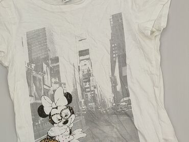 miu miu t shirty: Disney, T-shirt damski, rozmiar L