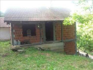 krusevac prodaja kuca: 100 sq. m, 2 bedroom