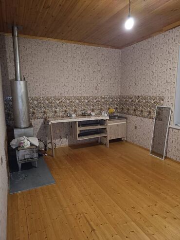 Bağ evlərinin satışı: Qəbələ, 130 kv. m, 5 otaqlı, Kombi, İşıq, Su — 6